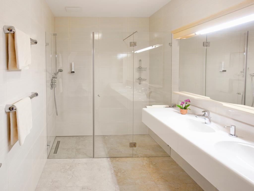 Erlebnishotel Kitzbuehler Horn Oberndorf en Tyrol Chambre photo