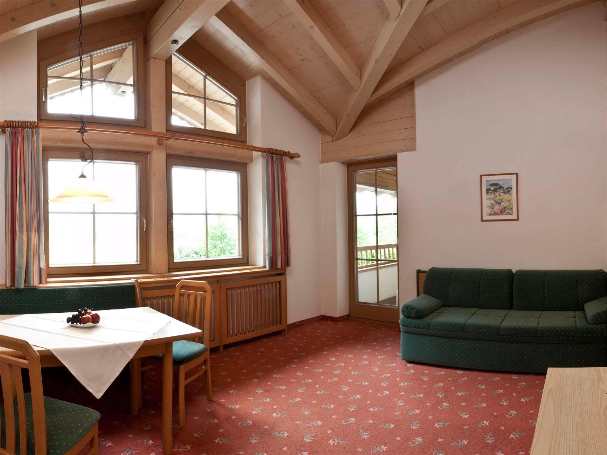 Erlebnishotel Kitzbuehler Horn Oberndorf en Tyrol Extérieur photo