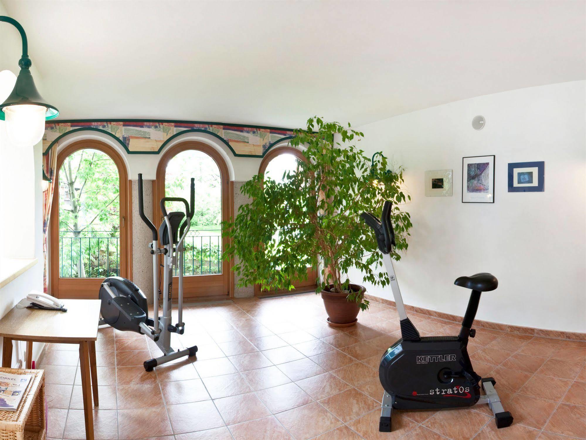 Erlebnishotel Kitzbuehler Horn Oberndorf en Tyrol Extérieur photo