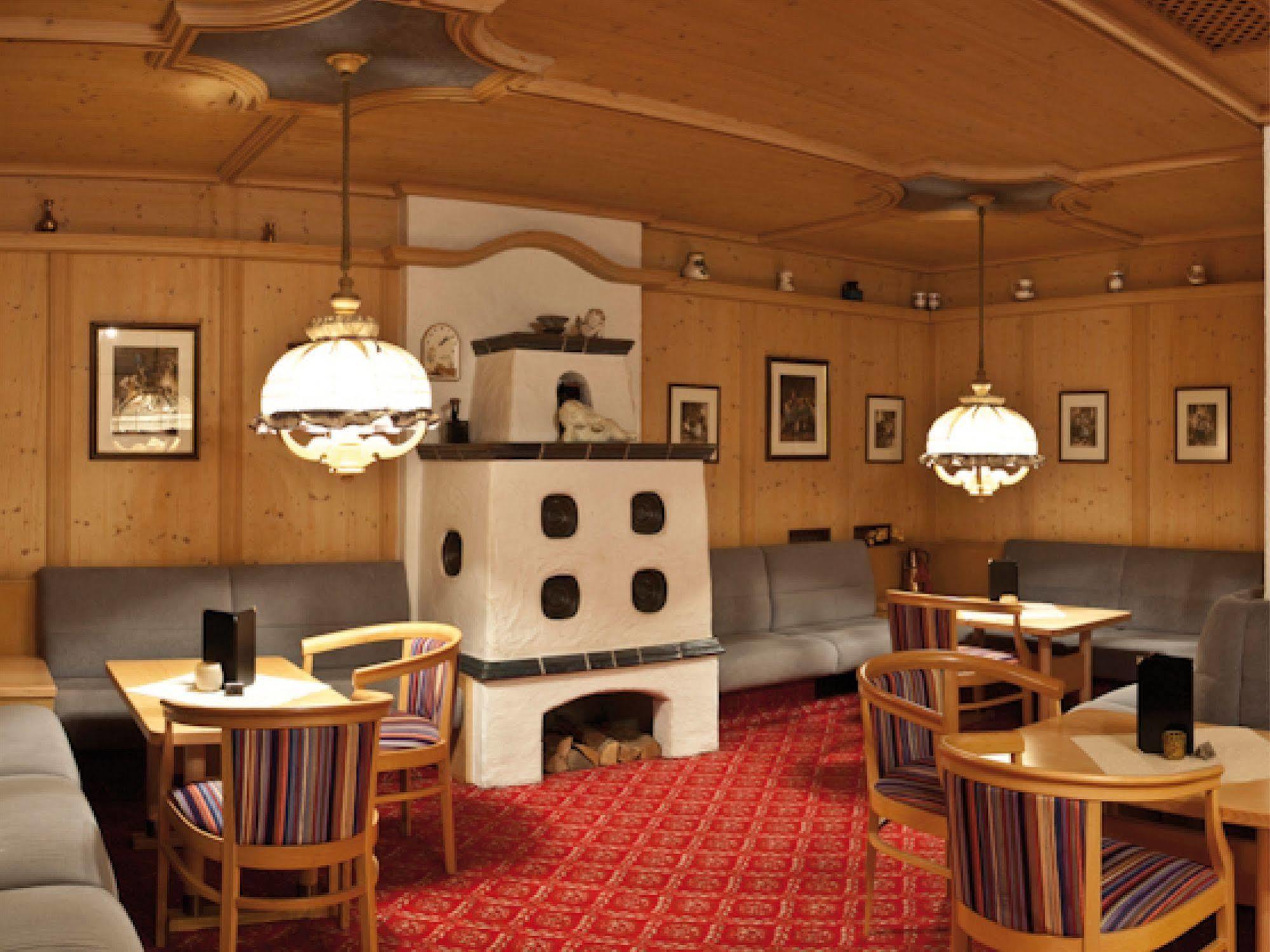 Erlebnishotel Kitzbuehler Horn Oberndorf en Tyrol Extérieur photo